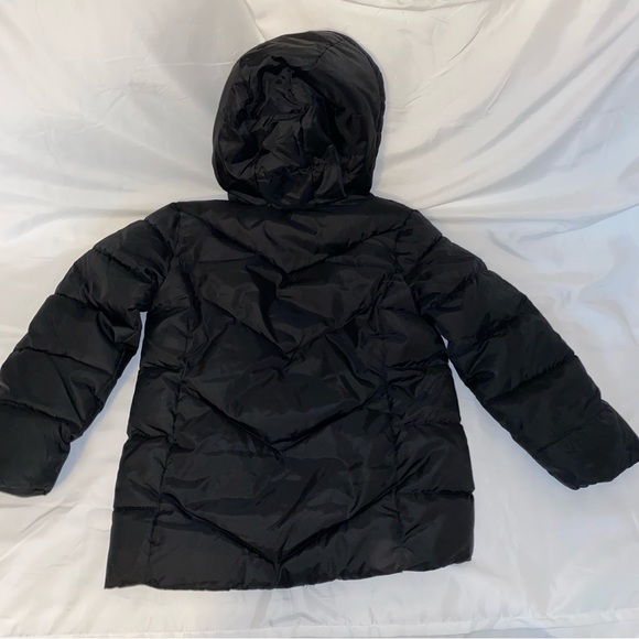 Girls Coat size 4-5 - Picture 6 of 8